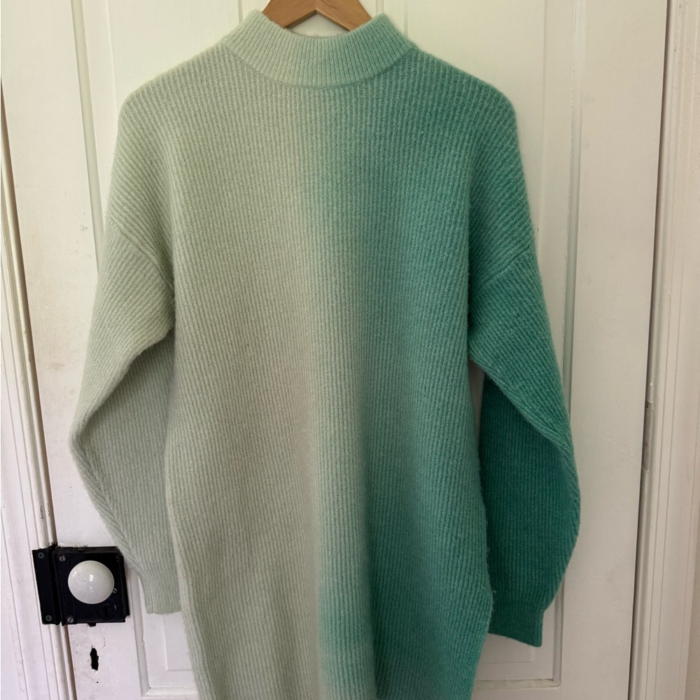 FRNCH Margot sweater dress